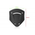 CNC Racing SPORT Windscreen for Ducati Multistrada V2 (2025+) CNC Racing SPORT Windscreen for Ducati Multistrada V2 (2025+)